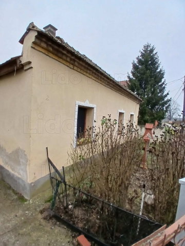 Eladó családi ház, Győrszemerén 20 M Ft, 3+1 szobás