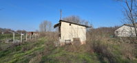Eladó mezogazdasagi ingatlan, Cserkeszőlőn 4.99 M Ft, 1 szobás