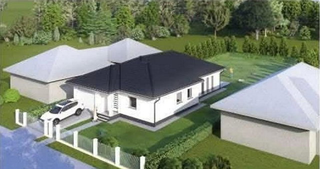 Eladó családi ház, Érden 145 M Ft, 4 szobás