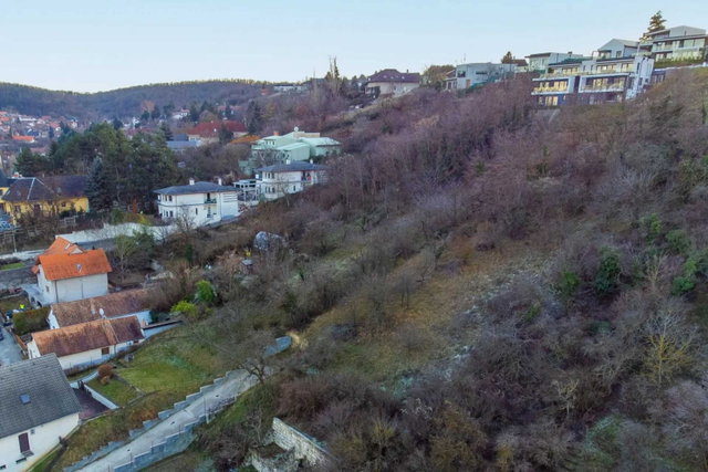 Eladó telek, Törökbálinton, Dózsa György utcában 84.9 M Ft