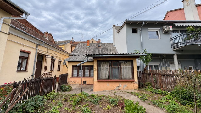 Eladó téglalakás, Nagykanizsán 26.99 M Ft, 3 szobás