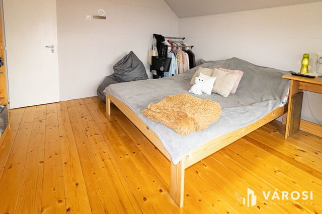 Eladó családi ház, Sarkadon 17.5 M Ft, 3 szobás