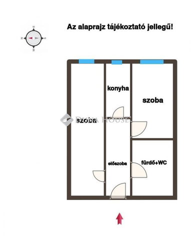 Eladó panellakás, Budapesten, XVIII. kerületben, Havanna utcában
