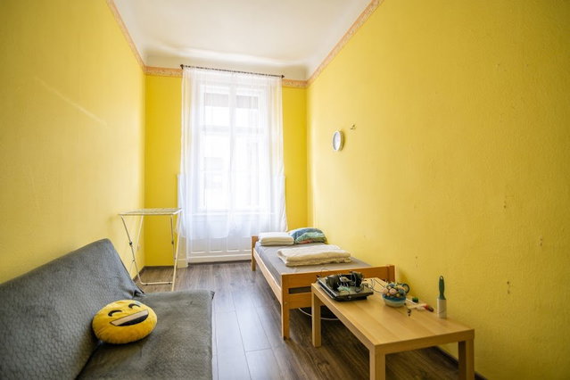 Eladó téglalakás, Budapesten, VI. kerületben 86 M Ft, 3 szobás