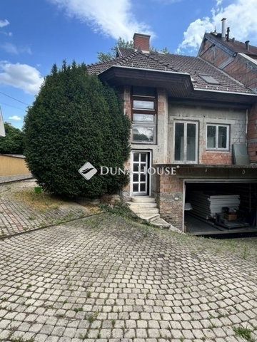 Eladó családi ház, Budapesten, XIX. kerületben 103 M Ft