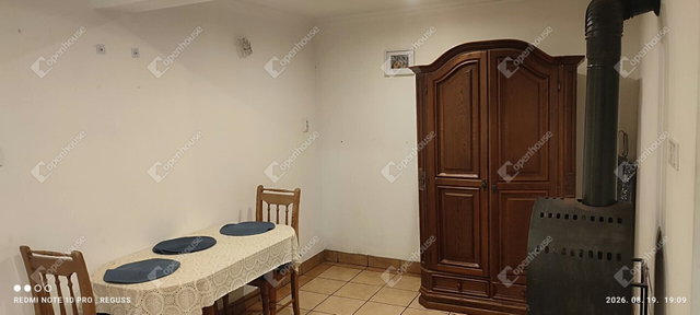 Eladó családi ház, Tótkomlóson 9.2 M Ft, 2 szobás