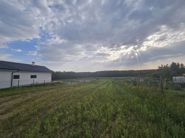 Eladó telek, Győrszemerén 16.9 M Ft / költözzbe.hu