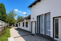 Eladó ikerház, XIV. kerületben 150 M Ft, 5 szobás