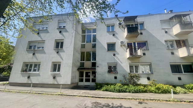 Eladó téglalakás, Miskolcon 25.9 M Ft, 2 szobás