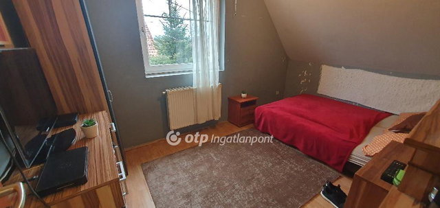Eladó családi ház, Veszprémben 59.9 M Ft, 2+2 szobás