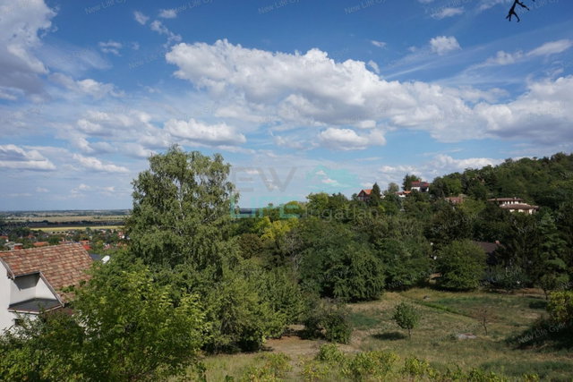 Eladó telek, Győrújbaráton 27 M Ft / költözzbe.hu