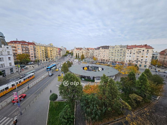 Eladó téglalakás, Budapesten, XI. kerületben 130 M Ft