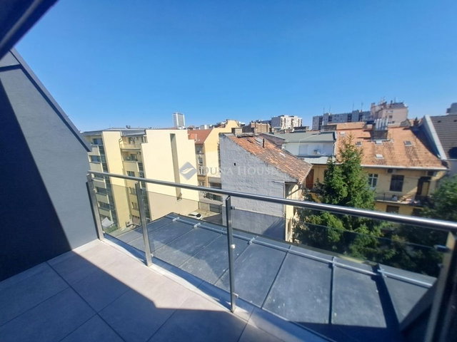 Eladó téglalakás, Budapesten, IX. kerületben 133.411 M Ft