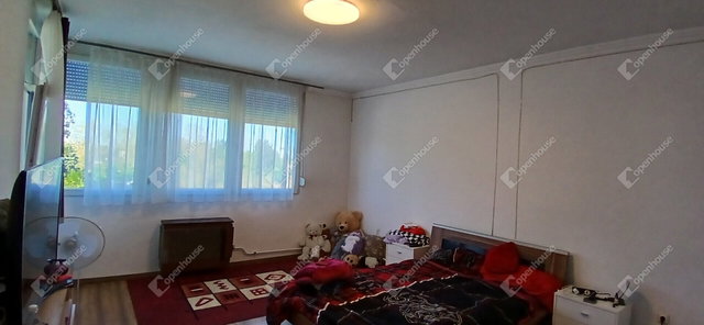 Eladó téglalakás, Körmenden 31 M Ft, 2 szobás