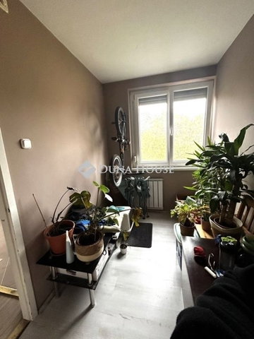 Eladó panellakás, Kecskeméten 50 M Ft, 3 szobás