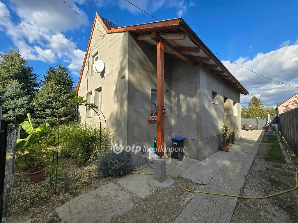 Családi ház · 2 hálószoba · 60 m² · 35.490.000 Ft
