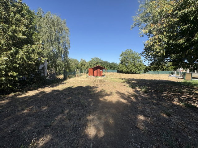 Eladó telek, Cegléden 14.2 M Ft / költözzbe.hu