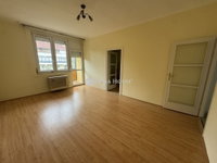 Eladó téglalakás, Zalaegerszegen 36 M Ft, 2 szobás