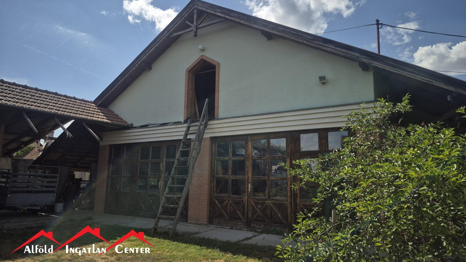 160 m² · 39.900.000 Ft