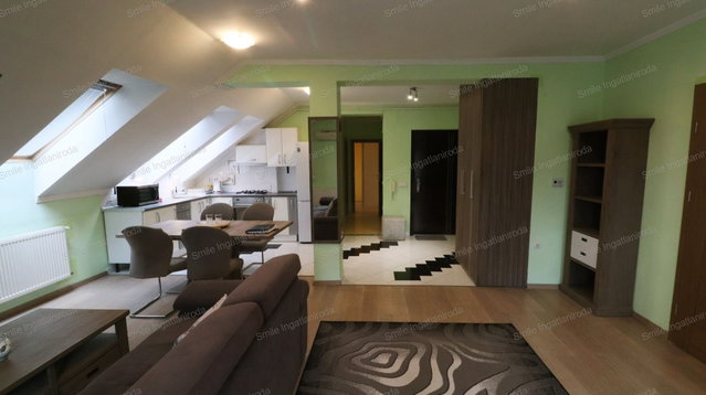 Kiadó téglalakás, albérlet, Nyíregyházán 180 E Ft / hó