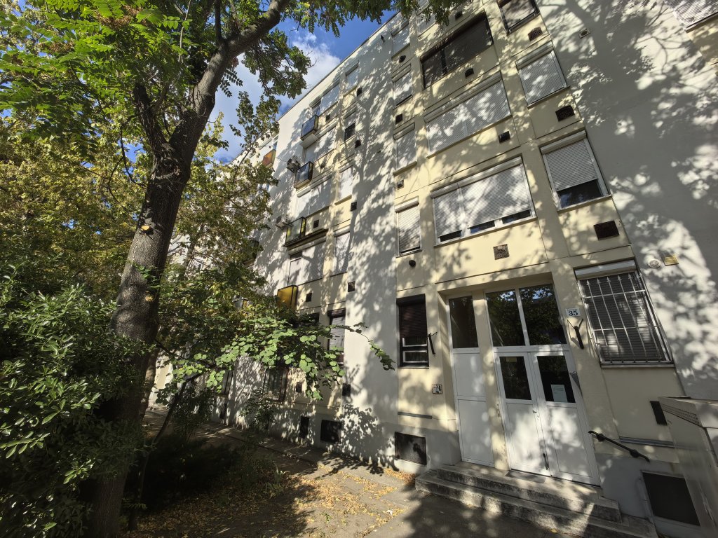 Lakás · 1 hálószoba · 43 m² · 41.900.000 Ft