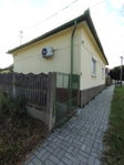 Eladó családi ház, Dombóváron 27.75 M Ft, 3 szobás