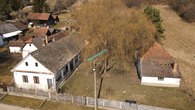 Eladó családi ház, Imolán 18.6 M Ft, 3 szobás