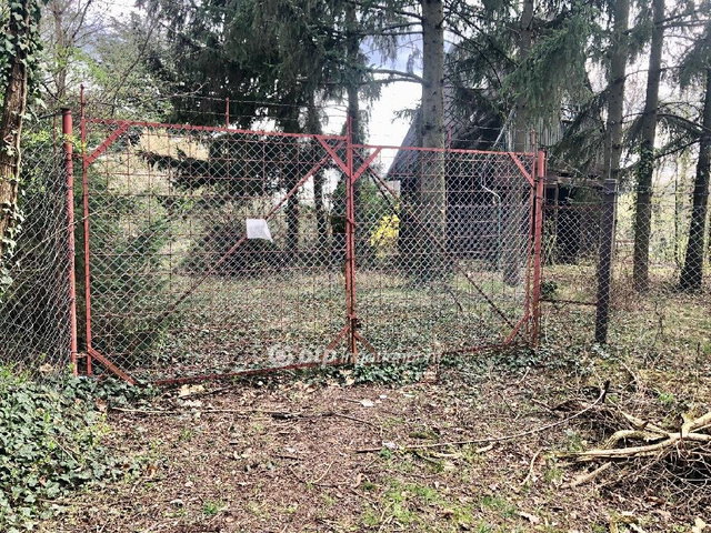 Eladó telek, Kőszegen 25 M Ft / költözzbe.hu