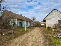 Eladó családi ház, Makádon 18.5 M Ft, 3 szobás