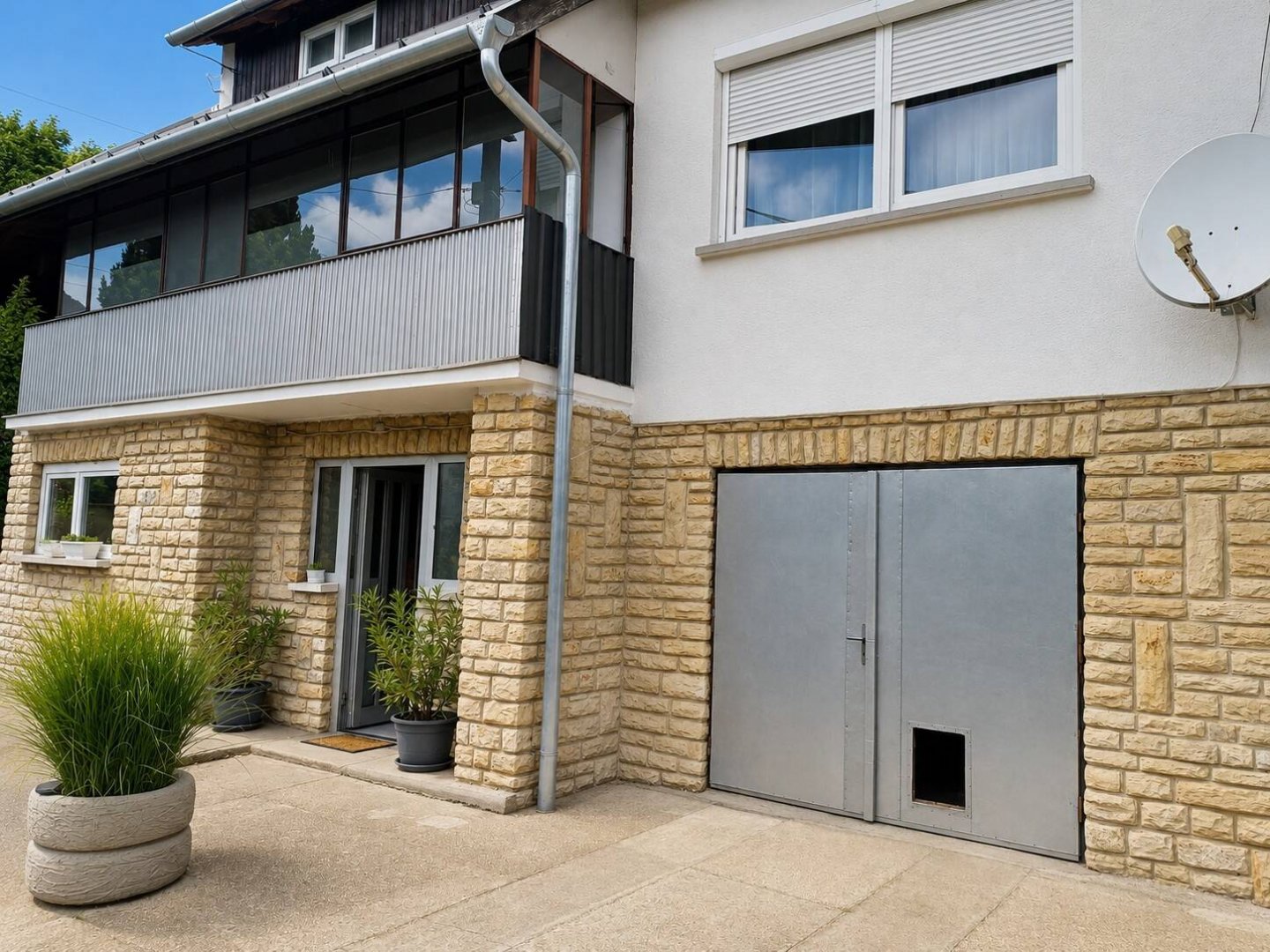 5 bed · 210m² · 125.000.000 ft