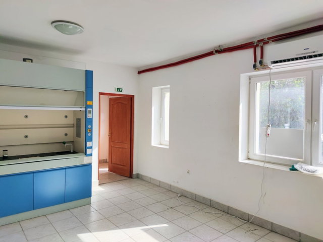 Eladó ipari ingatlan, Miskolcon 120 M Ft / költözzbe.hu