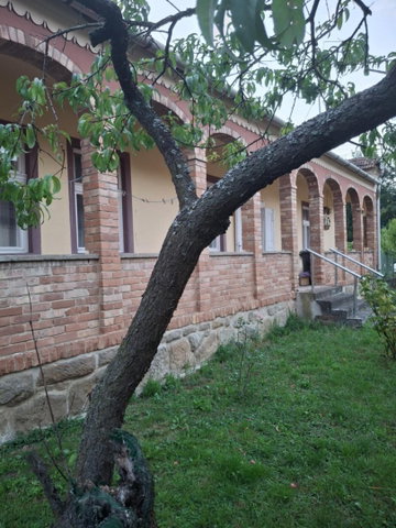 Eladó családi ház, Parádon 25 M Ft, 2 szobás
