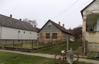 Eladó családi ház, Szalatnakon 0.1 M Ft, 1+1 szobás