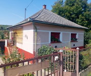 Eladó családi ház, Szalaszenden 20 M Ft, 2 szobás