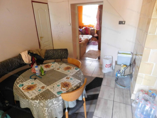 Eladó családi ház, Gyugyon 32 M Ft, 3 szobás