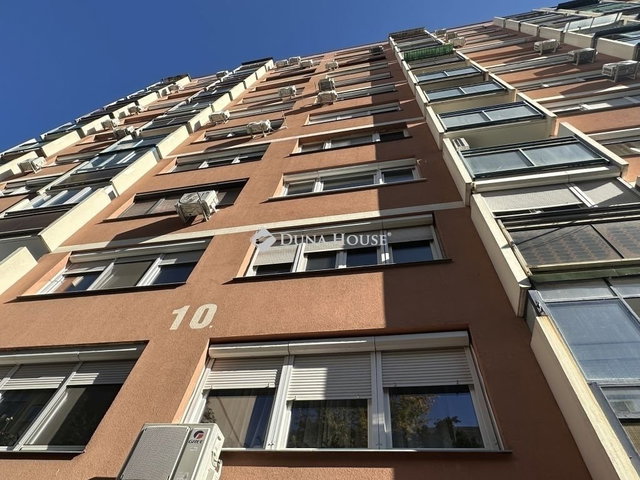 Eladó panellakás, Budapesten, X. kerületben 64 M Ft, 2 szobás