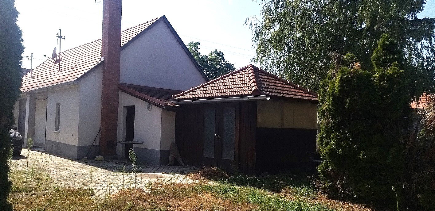 Családi ház · 2 hálószoba · 50 m² · 53.500.000 Ft