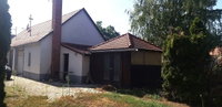 Eladó családi ház