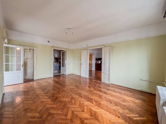 Eladó téglalakás, Budapesten, II. kerületben 170 M Ft, 3 szobás