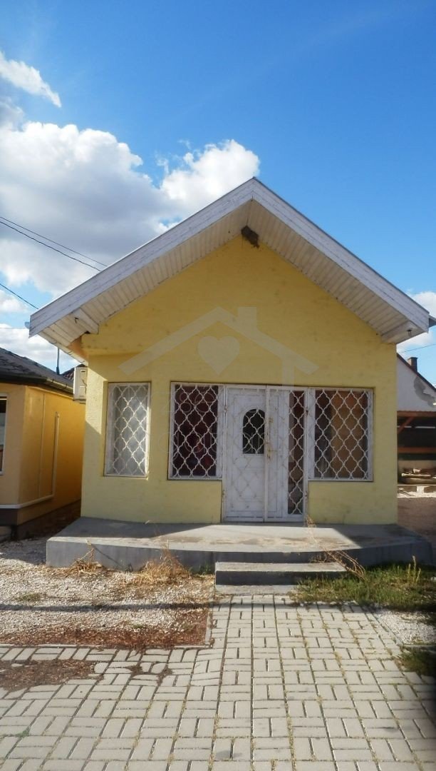 Családi ház · 1 hálószoba · 29 m² · 16.500.000 Ft