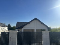 Eladó ikerház, Veresegyházon 134.99 M Ft, 3 szobás