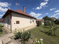 Eladó családi ház, Hajdúszoboszlón 61 M Ft, 3 szobás