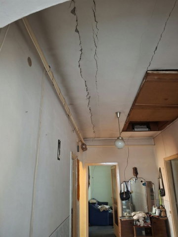Eladó családi ház, Recsken 4.5 M Ft, 3 szobás