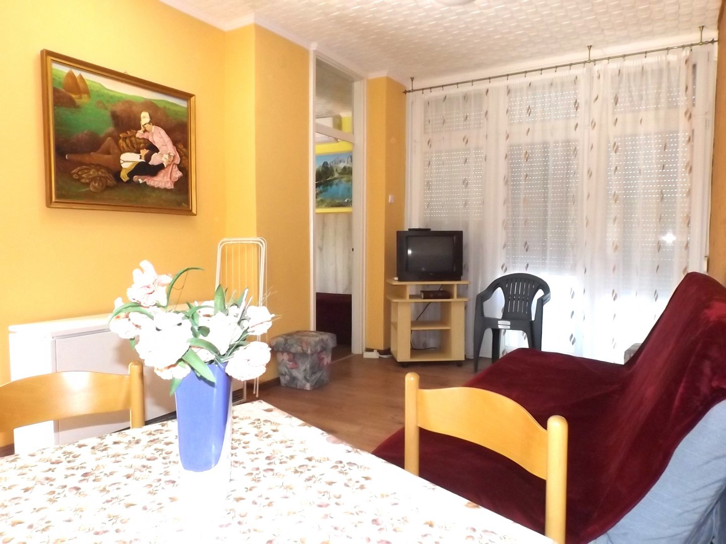 1 bed · 35m² · 32.000.000 ft