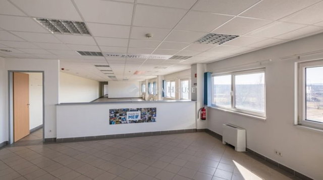 Eladó ipari ingatlan, XXII. kerületben, Bányalég utcában