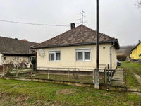 Eladó családi ház, Hácson 25.99 M Ft, 2 szobás