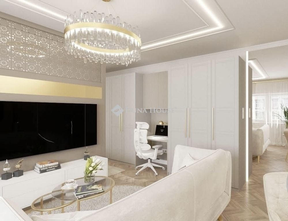 2 bed · 41m² · 79.990.000 ft