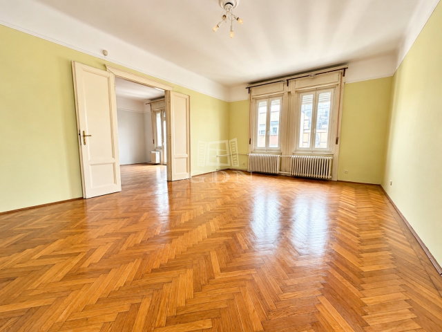 Eladó téglalakás, Budapesten, II. kerületben 169 M Ft, 4 szobás