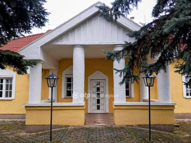 Eladó családi ház, Nagytályán 125 M Ft, 3 szobás