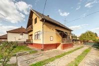 Eladó családi ház, Kecskeméten 79.9 M Ft, 4 szobás